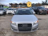 Gebraucht Audi A4 140 PS (102 kW) 2006 Kombi