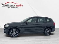 gebraucht BMW X3 M40i Steptronic