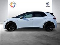 Gebraucht VW ID.3 Pro Performance 150 kW (204 PS) 2026 Weiss Kleinwagen