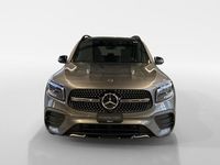 Gebraucht Mercedes GLB250 AMG line 224 PS (164 kW) 2022 Grau SUV