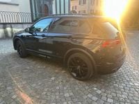 Gebraucht VW Tiguan R-line 244 PS (179 kW) 2021 SUV