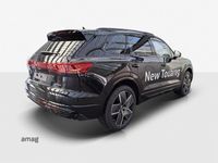 gebraucht VW Touareg PA R