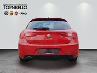 gebraucht Alfa Romeo Giulietta 1.4 TB MA 150 Progression