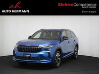 Neu Skoda Kodiaq SportLine 193 PS (141 kW) 2025 Blau SUV