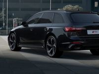 gebraucht Audi RS4 Avant quattro