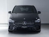 Neu Mercedes B200 174 PS (127 kW) 2025 Van / Kleinbus
