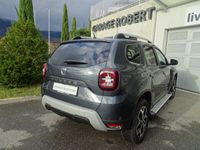 gebraucht Dacia Duster 1.5 Blue dCi Prestige 4x4