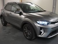 Neu Kia Stonic 100 PS (73 kW) 2025 Anthrazit SUV