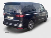 gebraucht VW Multivan NewStyle Liberty lang