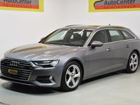 Gebraucht Audi A6 Attraction 204 PS (150 kW) 2021 Kombi