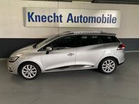 gebraucht Renault Clio GrandTour 1.2 16V T Intens EDC