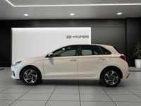Neu Hyundai i30 140 PS (102 kW) 2025 Weiss