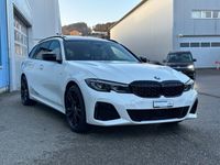 gebraucht BMW M340 i 48V Touring Steptronic