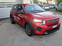 Gebraucht Citroën C3 101 PS (74 kW) 2025 Limousine