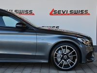 Gebraucht Mercedes C43 AMG AMG 367 PS (269 kW) 2018