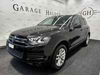 gebraucht VW Touareg 3.0 TSI Hybrid Tiptronic