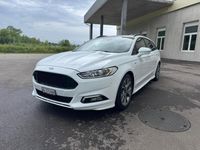 Gebraucht Ford Mondeo ST-Line 150 PS (110 kW) 2019