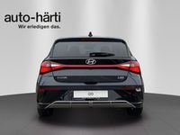 gebraucht Hyundai i20 1.0 MH Amplia DCT