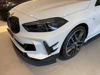 gebraucht BMW M135 i xDrive Swiss Performance Steptronic