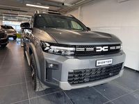 Neu Dacia Bigster Journey 158 PS (116 kW) 2026 Grau SUV