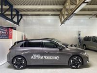 Gebraucht Opel Astra GSe 224 PS (164 kW) 2023 Limousine