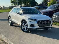 Gebraucht Audi Q3 150 PS (110 kW) 2019 SUV
