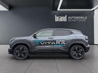 Neu Suzuki Vitara 135 kW (184 PS) 2025 SUV