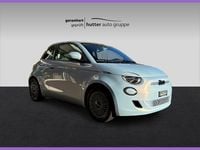 Gebraucht Fiat 500e Icon 86 kW (118 PS) 2022 Limousine