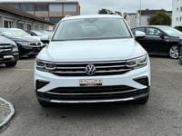 Gebraucht VW Tiguan Elegance 150 PS (110 kW) 2021 SUV