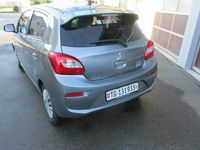 gebraucht Mitsubishi Space Star 1.2 MIVEC Value