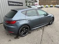 gebraucht Seat Leon 1.5 TSI EVO SWISS FR