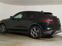 gebraucht Alfa Romeo Stelvio 2.0 TI Q4