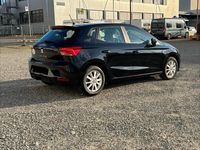 Gebraucht Seat Ibiza Style 115 PS (84 kW) 2017