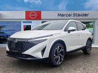 Neu Nissan Qashqai Tekna+ 158 PS (116 kW) 2025 SUV
