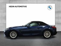 gebraucht BMW Z4 sDrive 20i