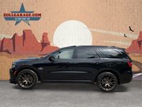 gebraucht Dodge Durango GT 4x4 3.6-V6 7 Plätzer