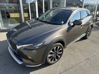 gebraucht Mazda CX-3 2.0 Revolution AWD