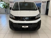 Neu Opel Vivaro S 144 PS (105 kW) 2025 Weiss Van / Kleinbus