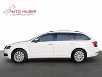 Gebraucht Skoda Octavia Ambition 150 PS (110 kW) 2018 Kombi