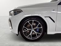 Gebraucht BMW X6 M Sport 340 PS (250 kW) 2021 SUV