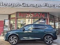 Neu Nissan Qashqai Tekna+ 190 PS (139 kW) 2026 SUV