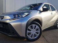 gebraucht Toyota Aygo X 1.0 VVT-i Comfort