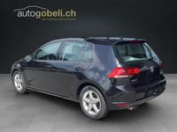 gebraucht VW Golf 2.0 TDI Highline 4Motion