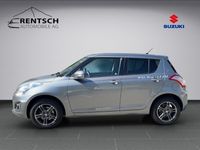 gebraucht Suzuki Swift 1.2i 16V PizSulai Top 4x4