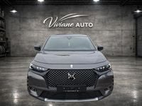 Gebraucht DS Automobiles DS7 Crossback Performance 300 PS (220 kW) 2020 SUV