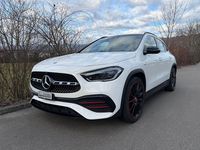 Gebraucht Mercedes GLA200 Edition 1 163 PS (119 kW) 2021 SUV