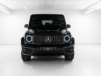 Gebraucht Mercedes G63 AMG AMG 585 PS (430 kW) 2020 SUV