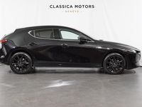 Gebraucht Mazda 3 Takumi-Line 186 PS (136 kW) 2025 Kleinwagen