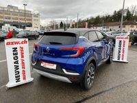 gebraucht Renault Captur 1.3 TCe Techno EDC-Automat -29%