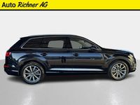 Gebraucht Audi Q7 286 PS (210 kW) 2019 SUV